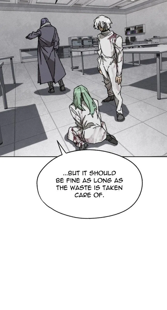 The Undertaker of Monsters Chapter 30 – Page 30