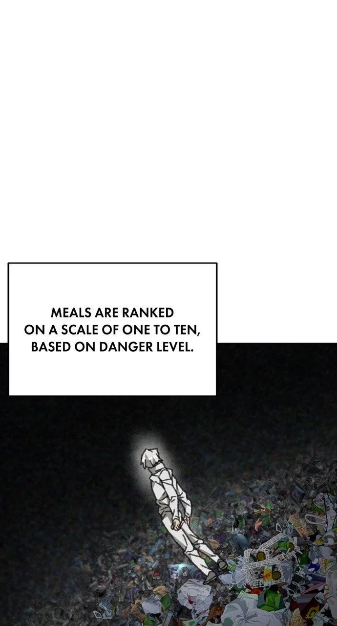 The Undertaker of Monsters Chapter 30 – Page 33