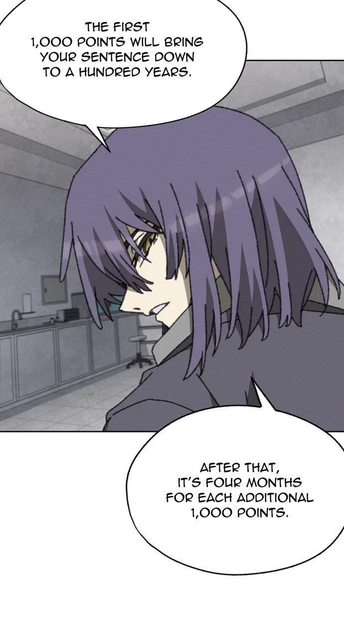 The Undertaker of Monsters Chapter 30 – Page 36