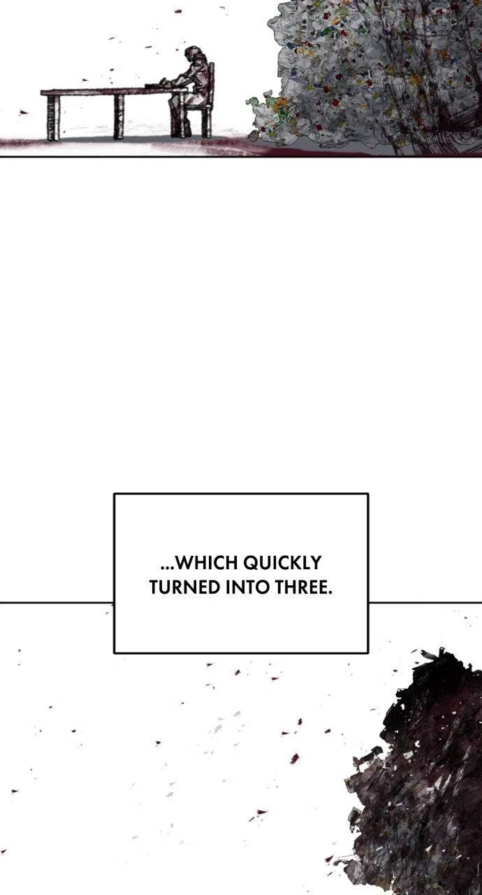 The Undertaker of Monsters Chapter 30 – Page 40