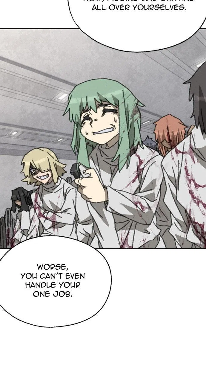 The Undertaker of Monsters Chapter 30 – Page 49