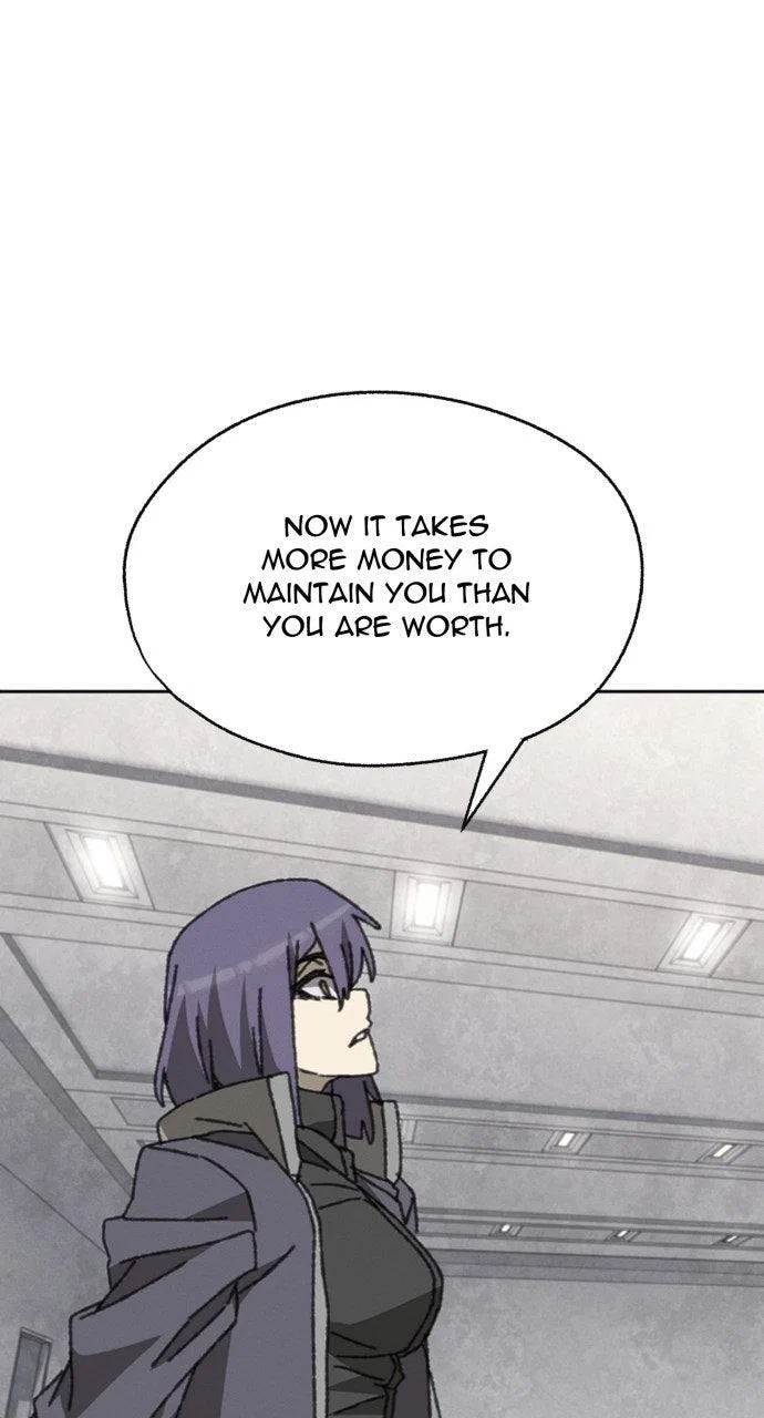 The Undertaker of Monsters Chapter 30 – Page 50