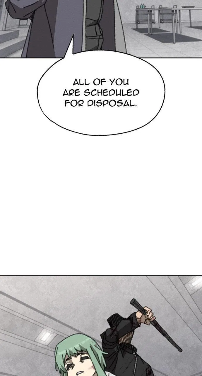 The Undertaker of Monsters Chapter 30 – Page 51