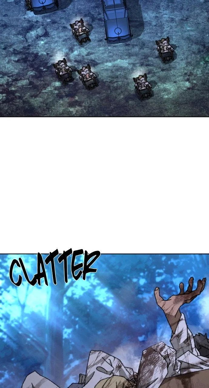 The Undertaker of Monsters Chapter 30 – Page 58