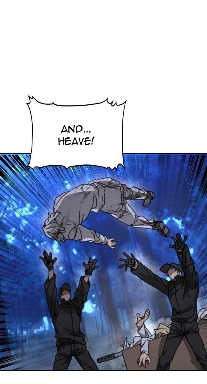 The Undertaker of Monsters Chapter 30 – Page 62