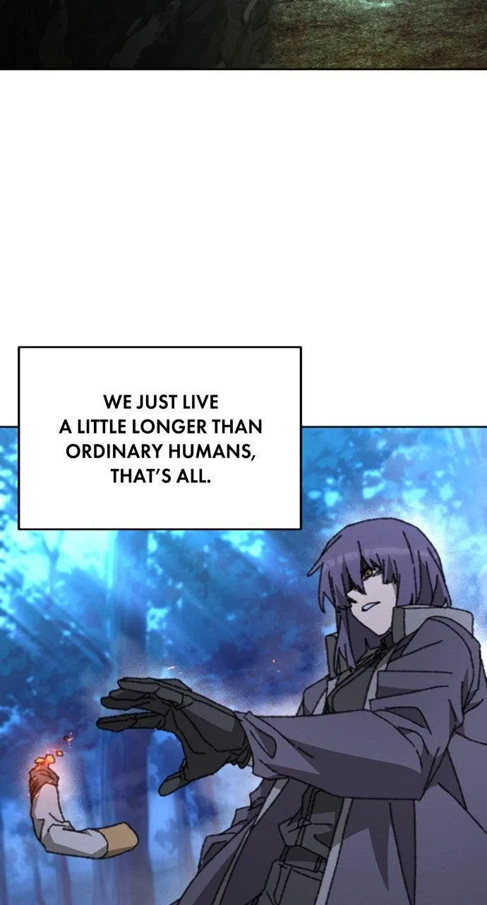 The Undertaker of Monsters Chapter 30 – Page 64