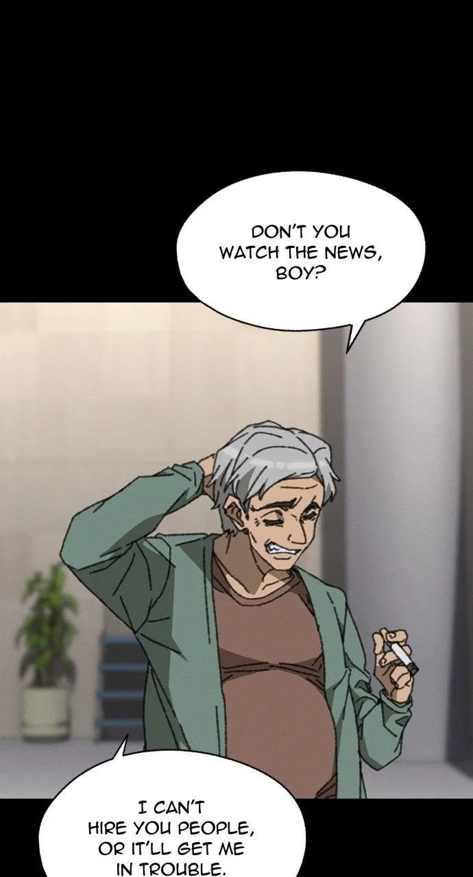 The Undertaker of Monsters Chapter 30 – Page 68