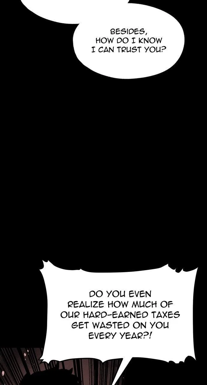 The Undertaker of Monsters Chapter 30 – Page 69