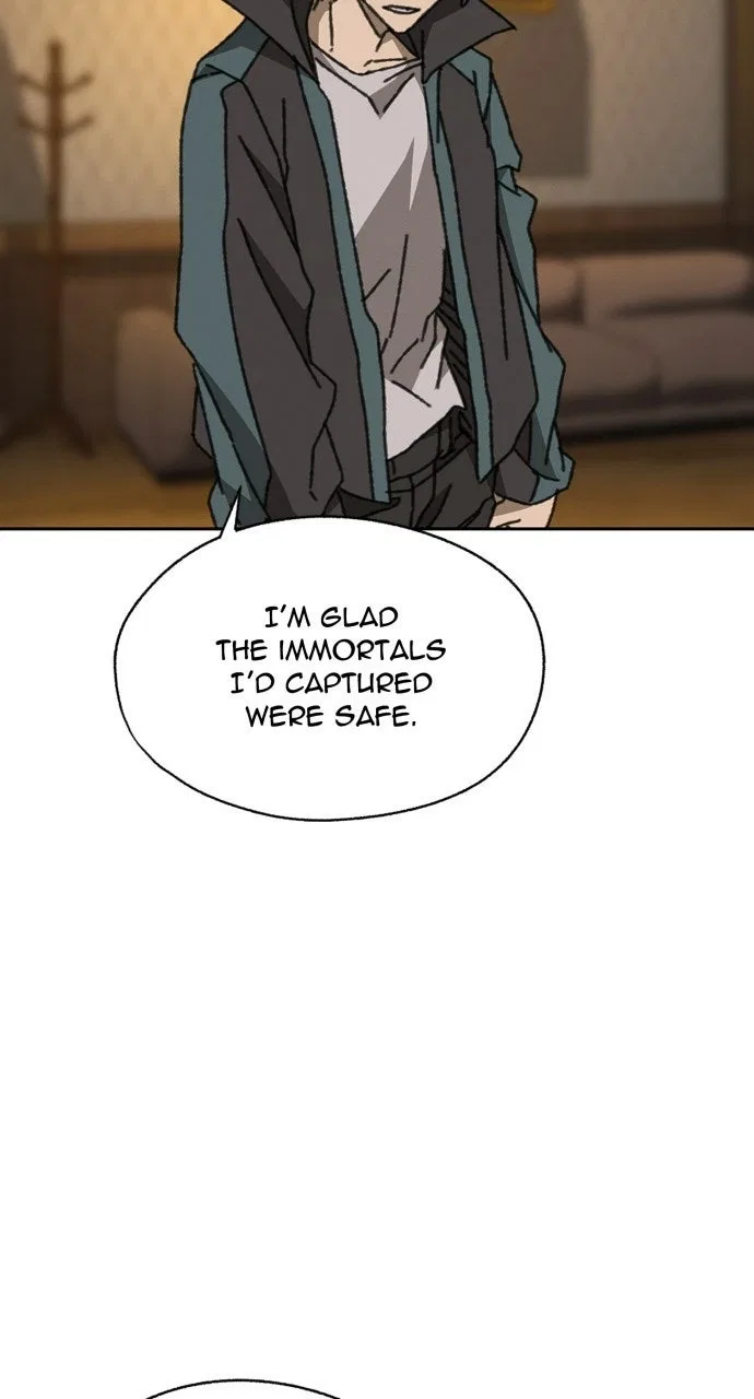 The Undertaker of Monsters Chapter 29 – Page 8