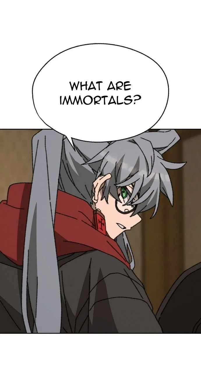 The Undertaker of Monsters Chapter 29 – Page 10