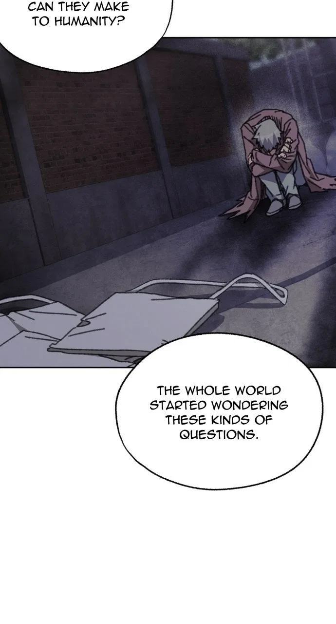 The Undertaker of Monsters Chapter 29 – Page 22