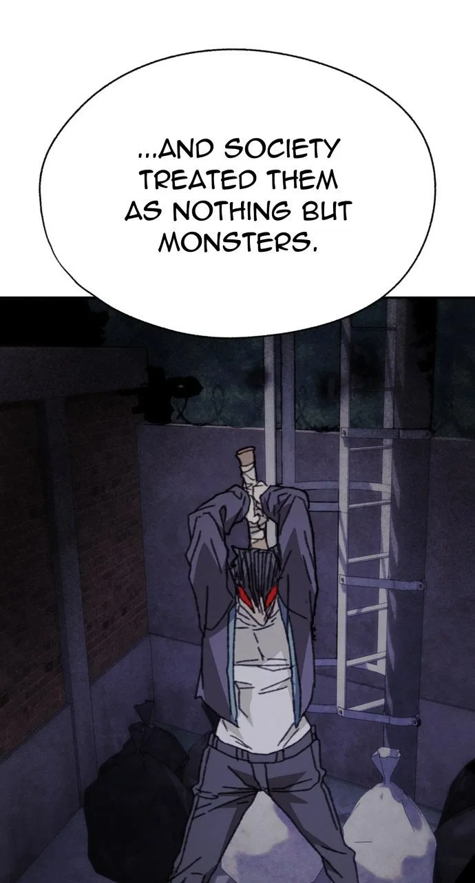The Undertaker of Monsters Chapter 29 – Page 26