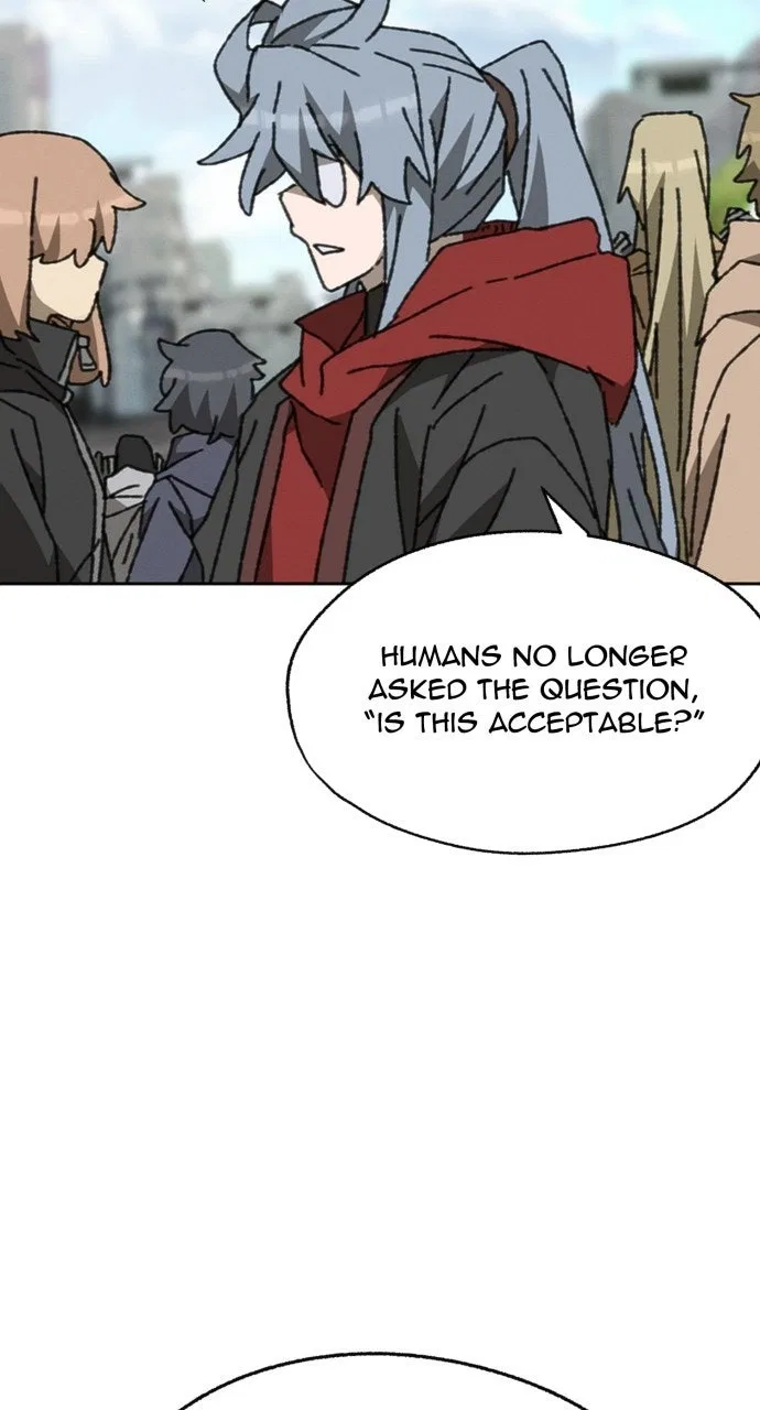 The Undertaker of Monsters Chapter 29 – Page 33