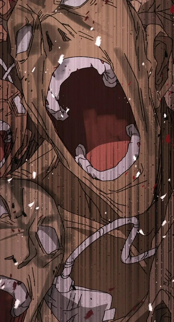 The Undertaker of Monsters Chapter 29 – Page 36