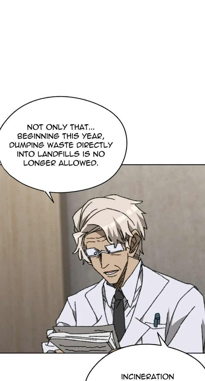 The Undertaker of Monsters Chapter 29 – Page 44