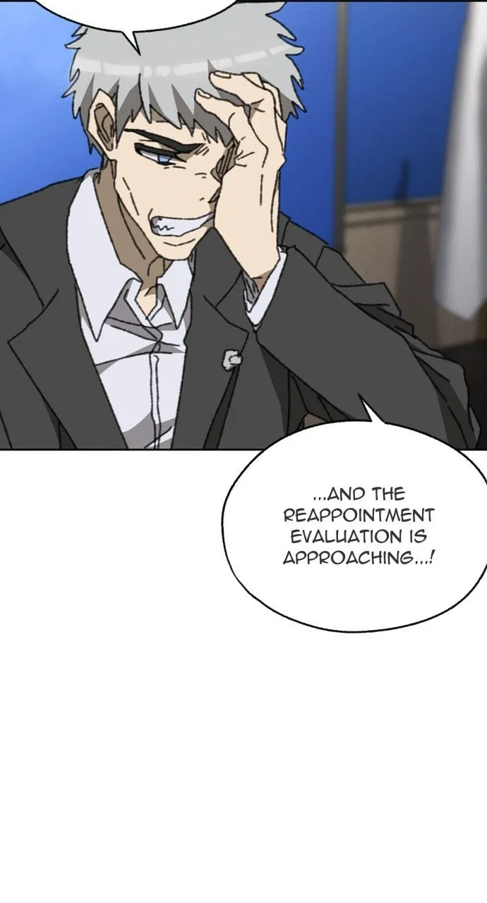 The Undertaker of Monsters Chapter 29 – Page 47