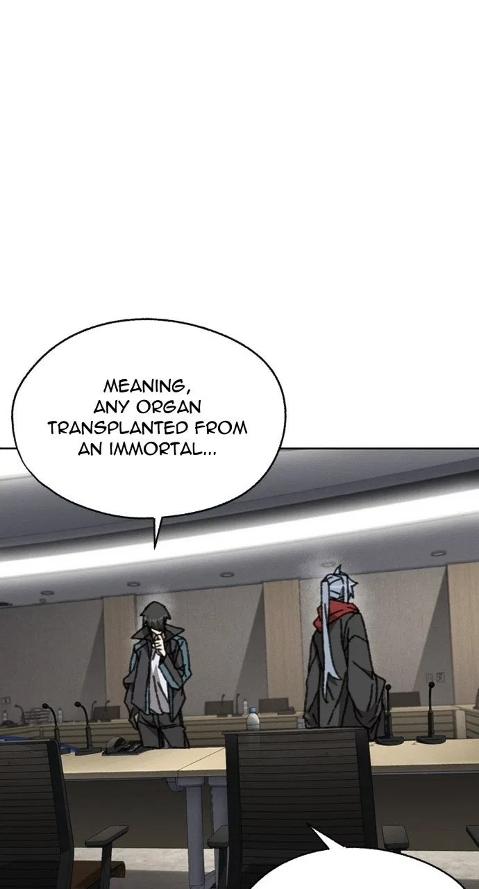The Undertaker of Monsters Chapter 29 – Page 55