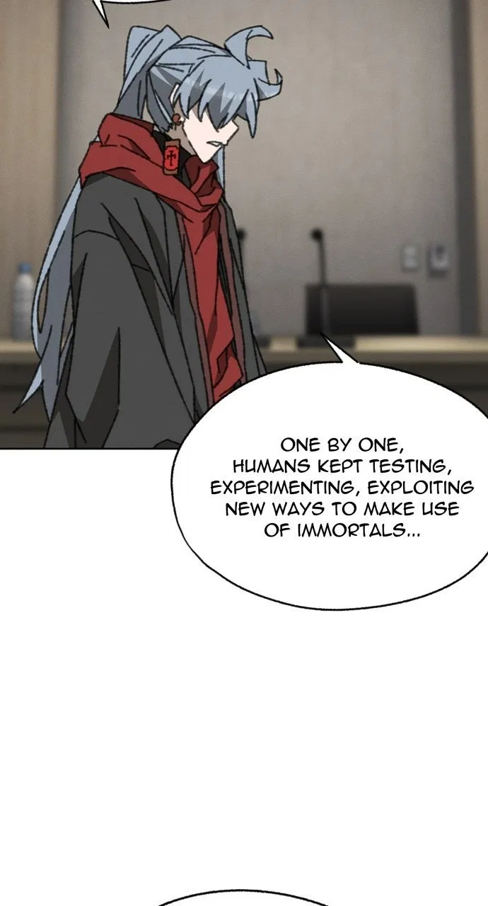 The Undertaker of Monsters Chapter 29 – Page 58