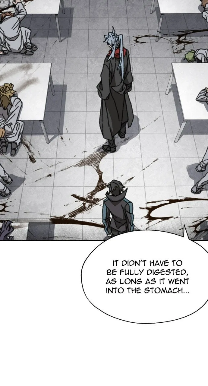 The Undertaker of Monsters Chapter 29 – Page 81