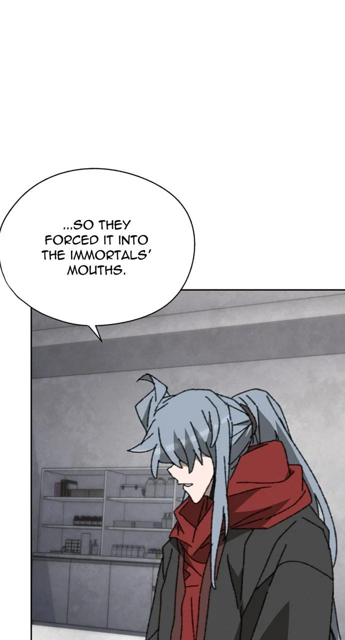 The Undertaker of Monsters Chapter 29 – Page 82