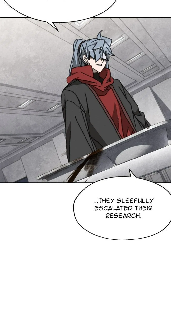 The Undertaker of Monsters Chapter 29 – Page 85