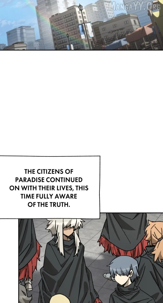 The Undertaker of Monsters Chapter 28 – Page 7