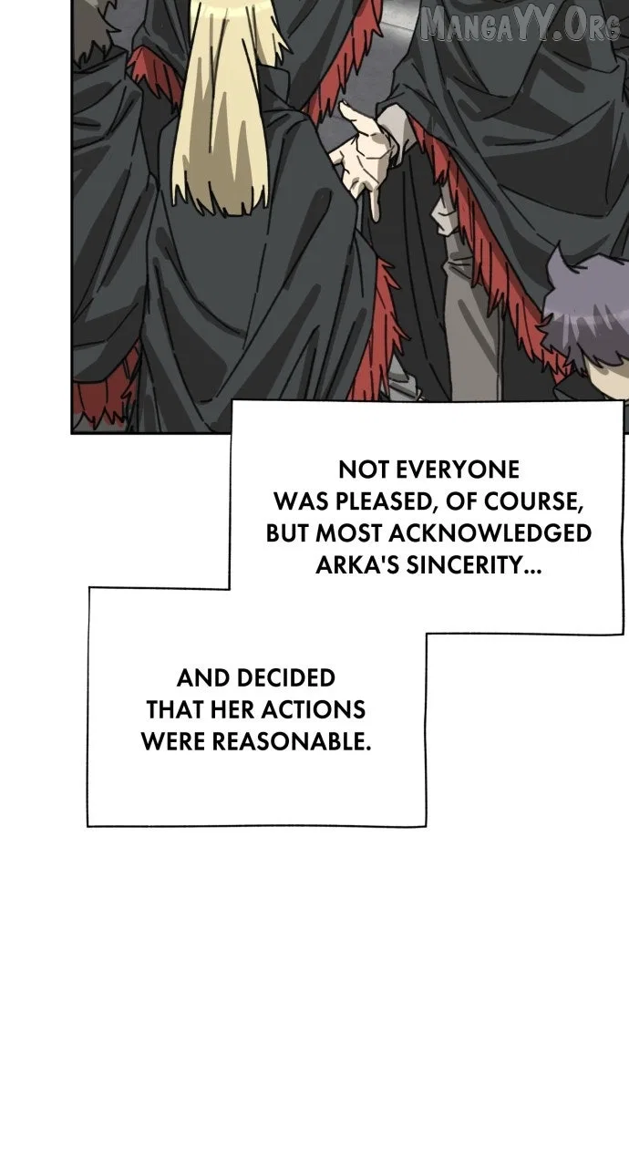 The Undertaker of Monsters Chapter 28 – Page 8