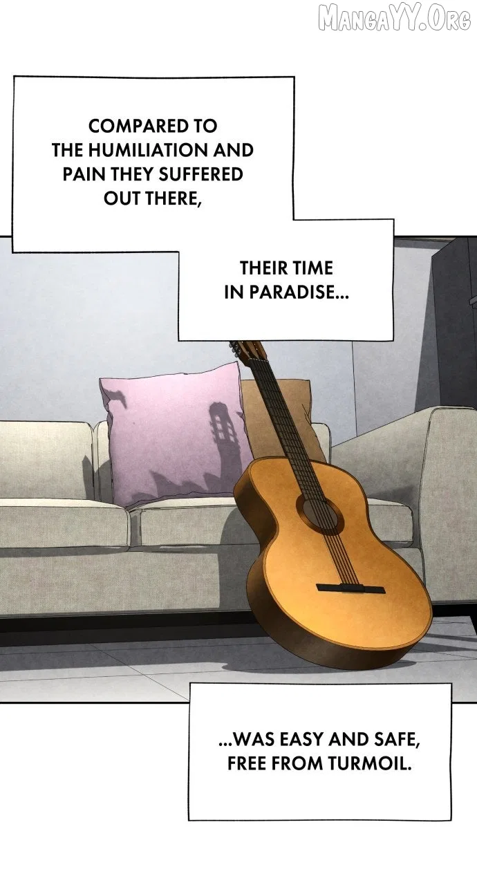 The Undertaker of Monsters Chapter 28 – Page 9