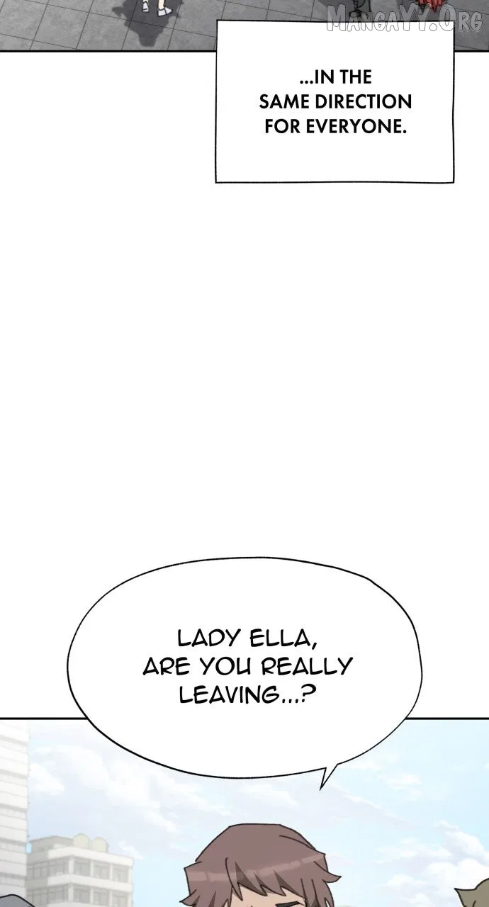 The Undertaker of Monsters Chapter 28 – Page 16