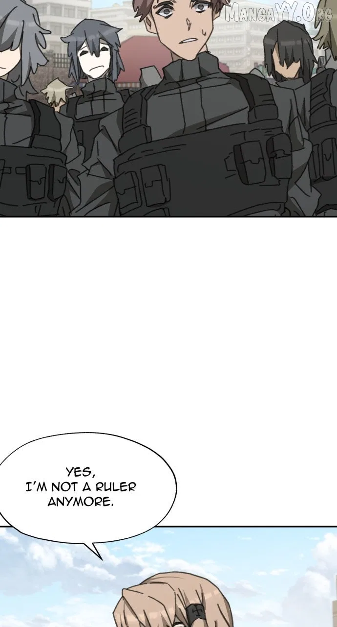 The Undertaker of Monsters Chapter 28 – Page 17