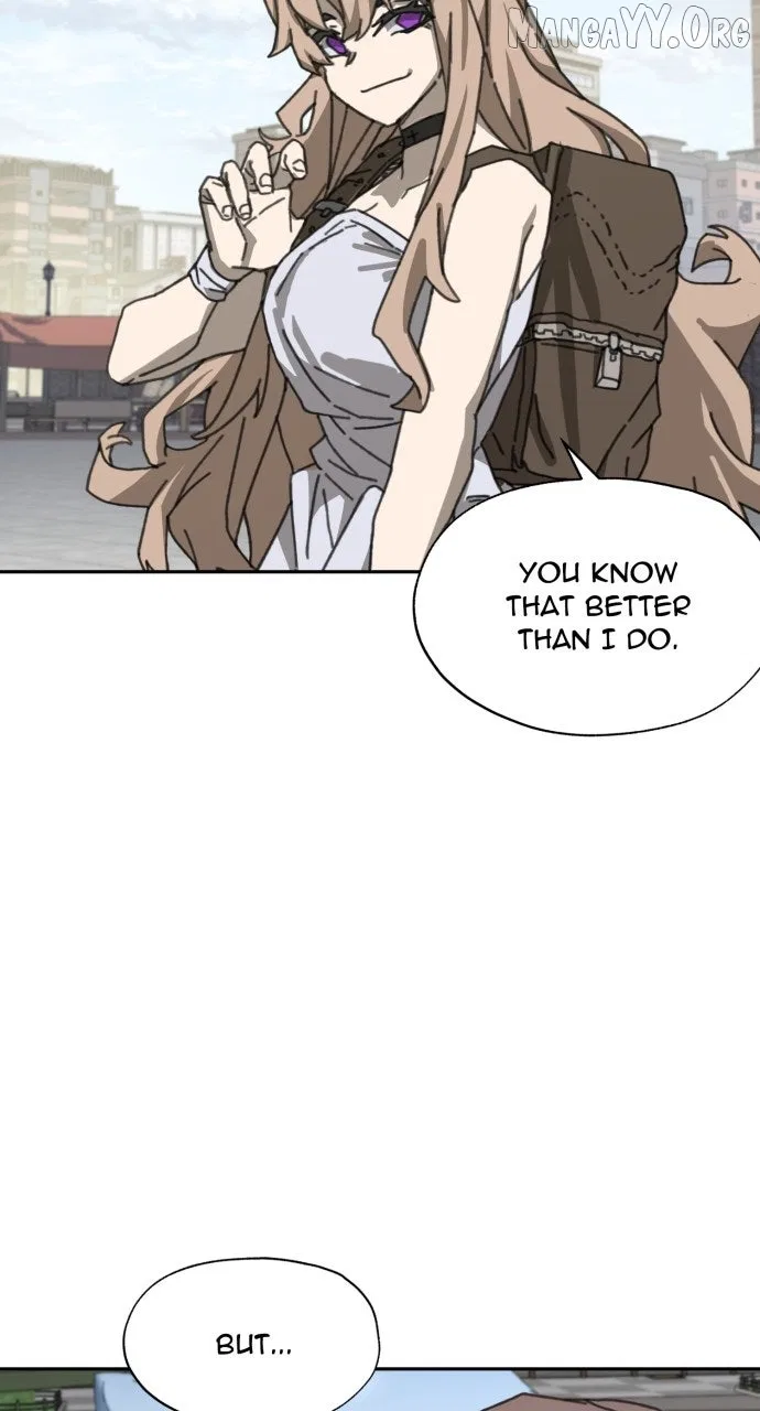 The Undertaker of Monsters Chapter 28 – Page 18