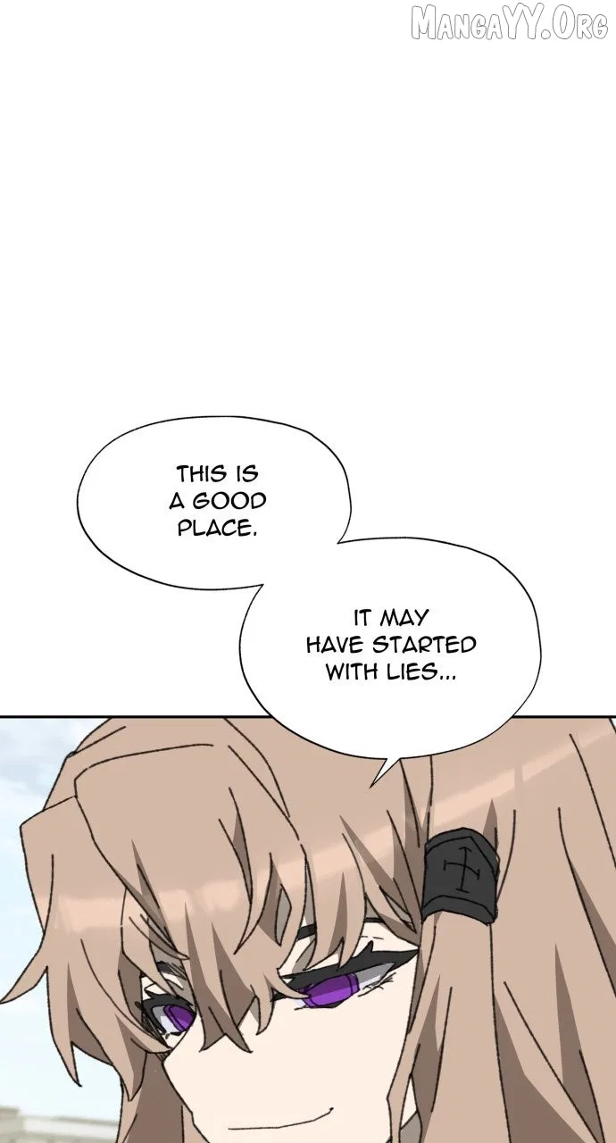 The Undertaker of Monsters Chapter 28 – Page 21