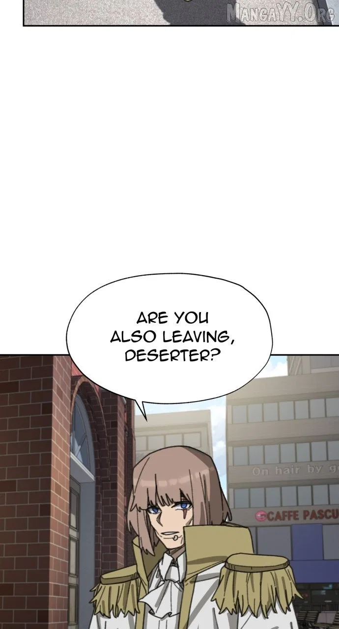 The Undertaker of Monsters Chapter 28 – Page 25