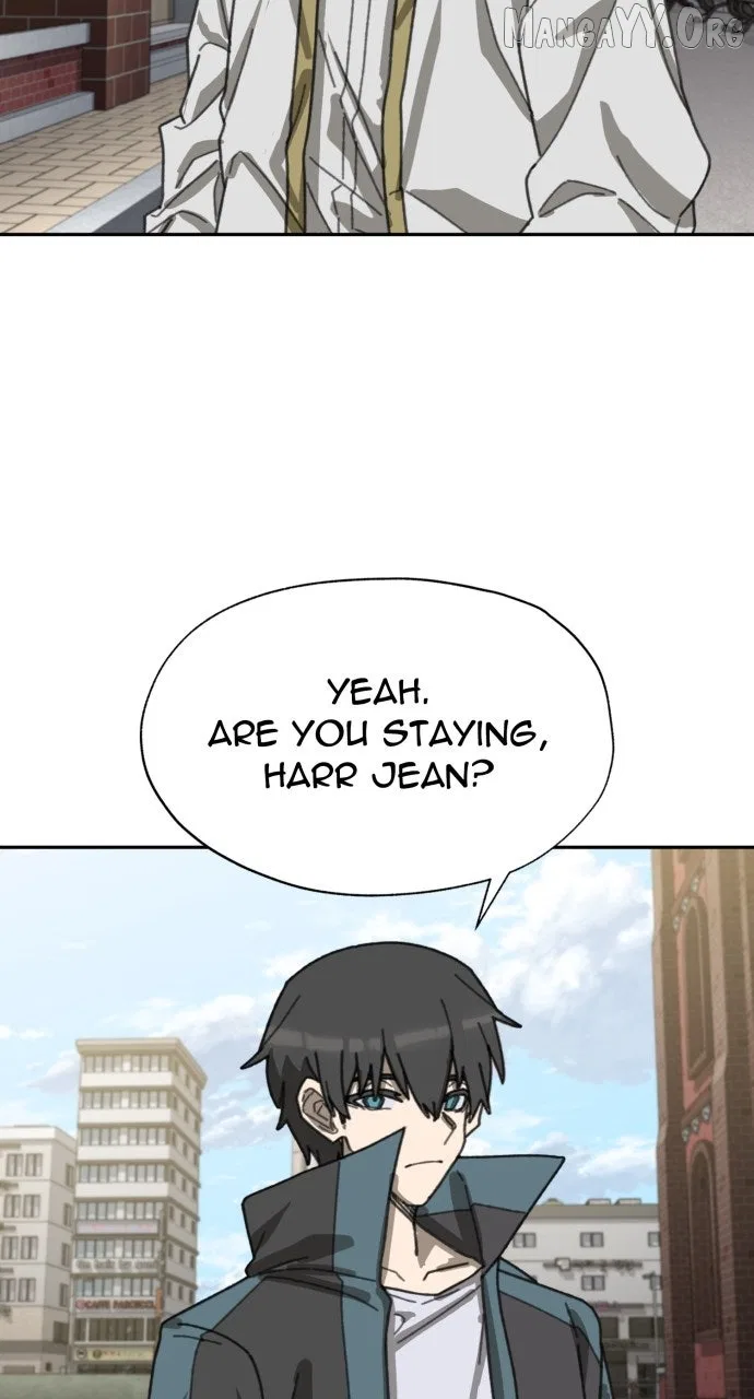 The Undertaker of Monsters Chapter 28 – Page 26
