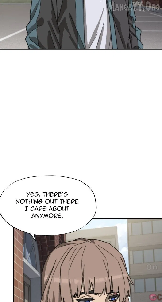 The Undertaker of Monsters Chapter 28 – Page 27