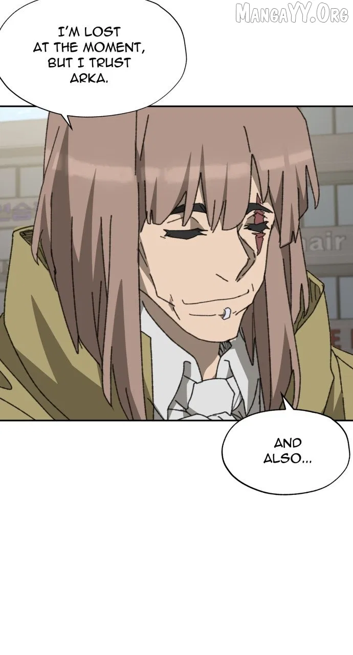 The Undertaker of Monsters Chapter 28 – Page 29