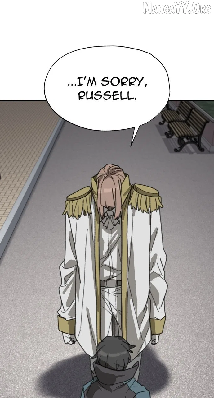 The Undertaker of Monsters Chapter 28 – Page 30