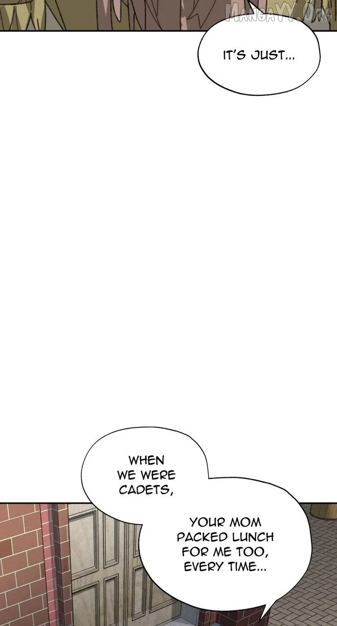 The Undertaker of Monsters Chapter 28 – Page 32