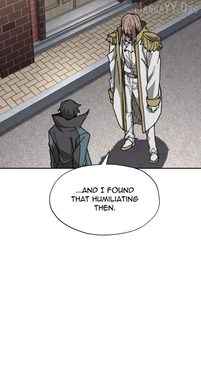 The Undertaker of Monsters Chapter 28 – Page 33