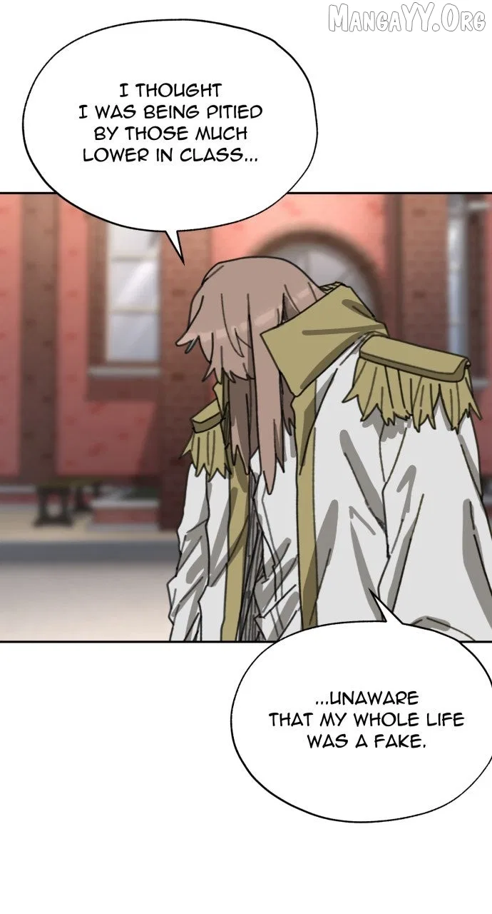 The Undertaker of Monsters Chapter 28 – Page 34