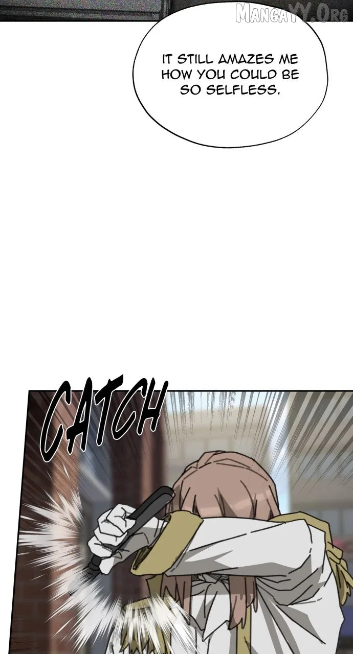 The Undertaker of Monsters Chapter 28 – Page 36