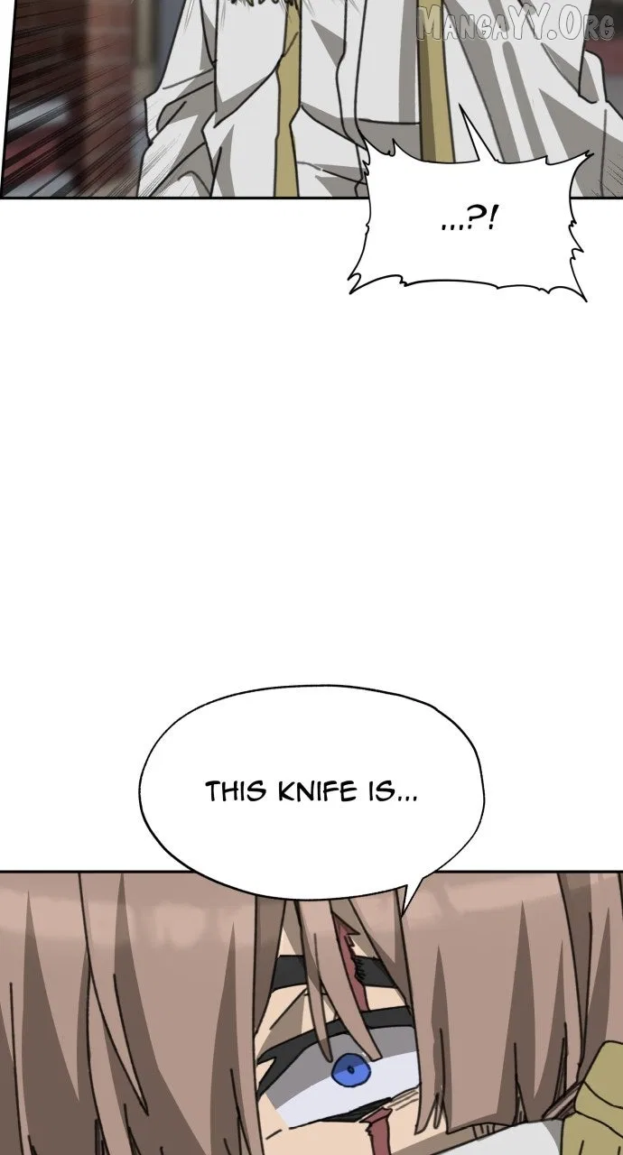 The Undertaker of Monsters Chapter 28 – Page 37
