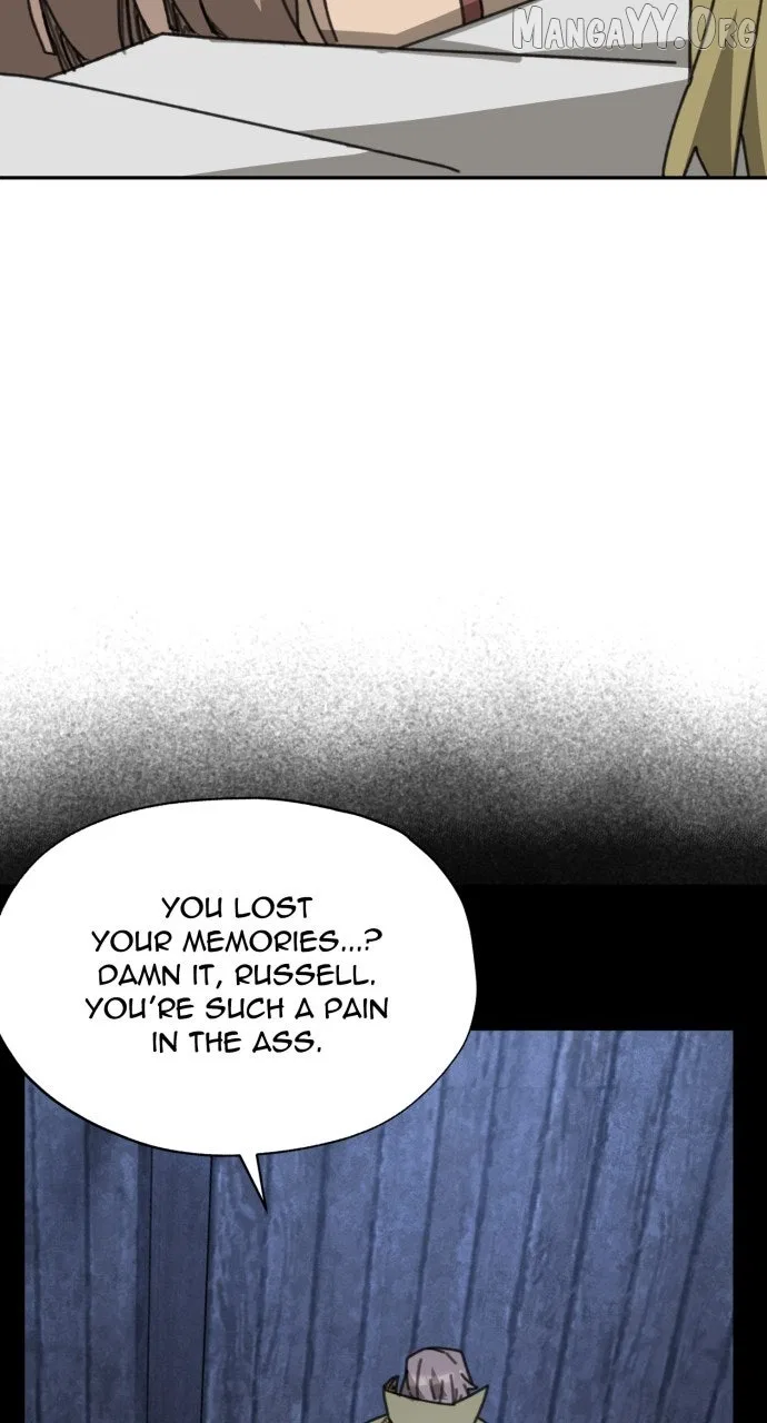 The Undertaker of Monsters Chapter 28 – Page 38
