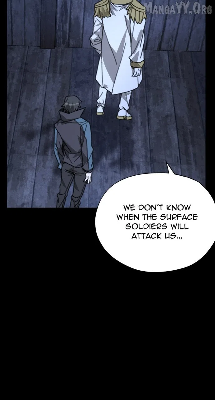 The Undertaker of Monsters Chapter 28 – Page 39