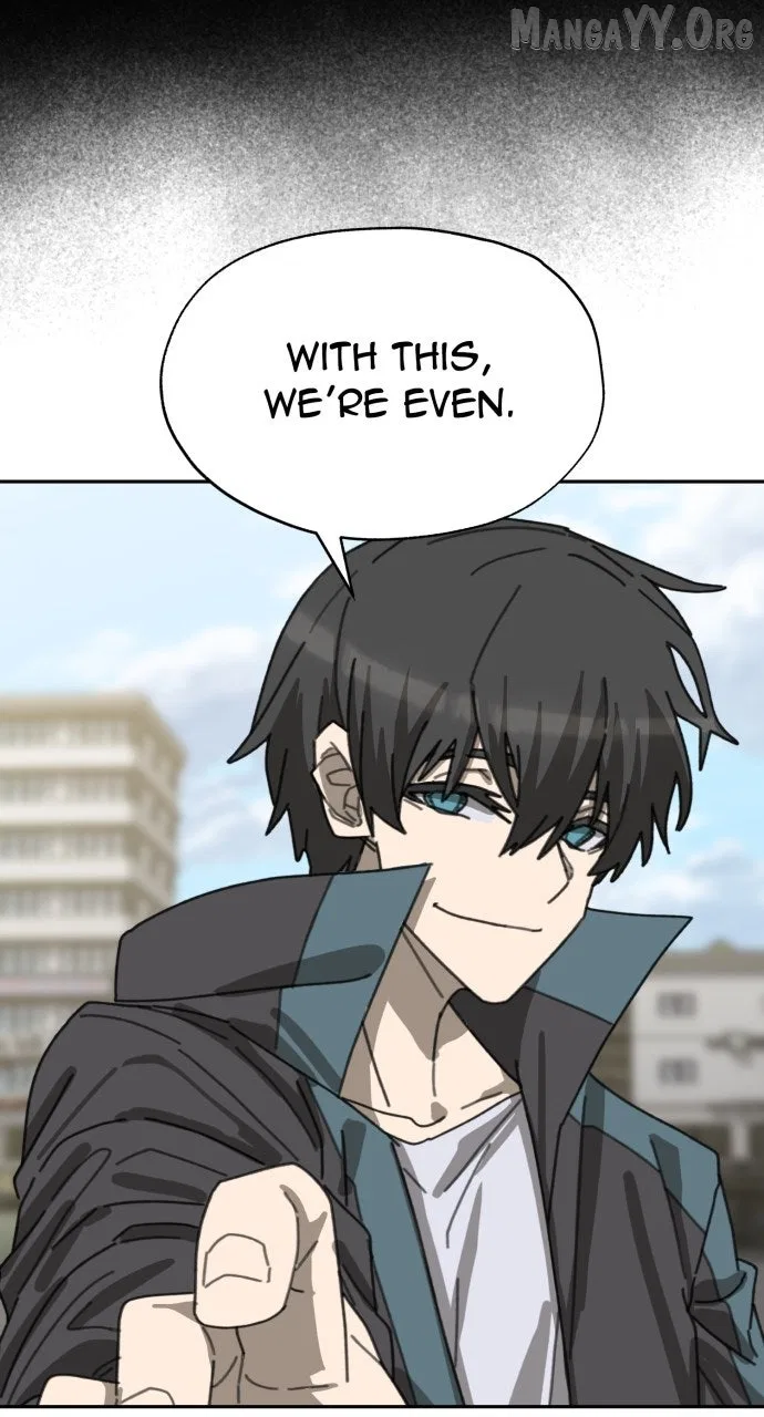 The Undertaker of Monsters Chapter 28 – Page 41
