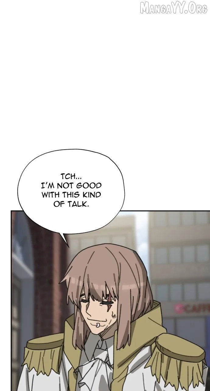 The Undertaker of Monsters Chapter 28 – Page 42