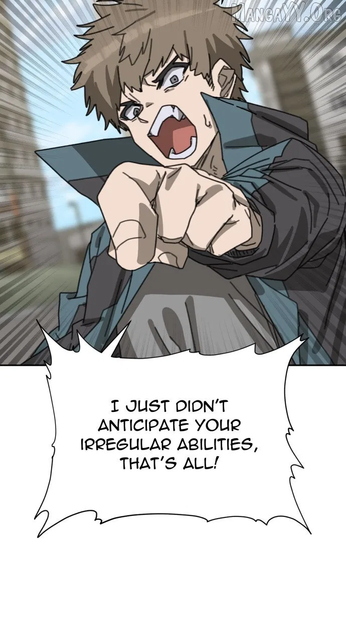 The Undertaker of Monsters Chapter 28 – Page 44