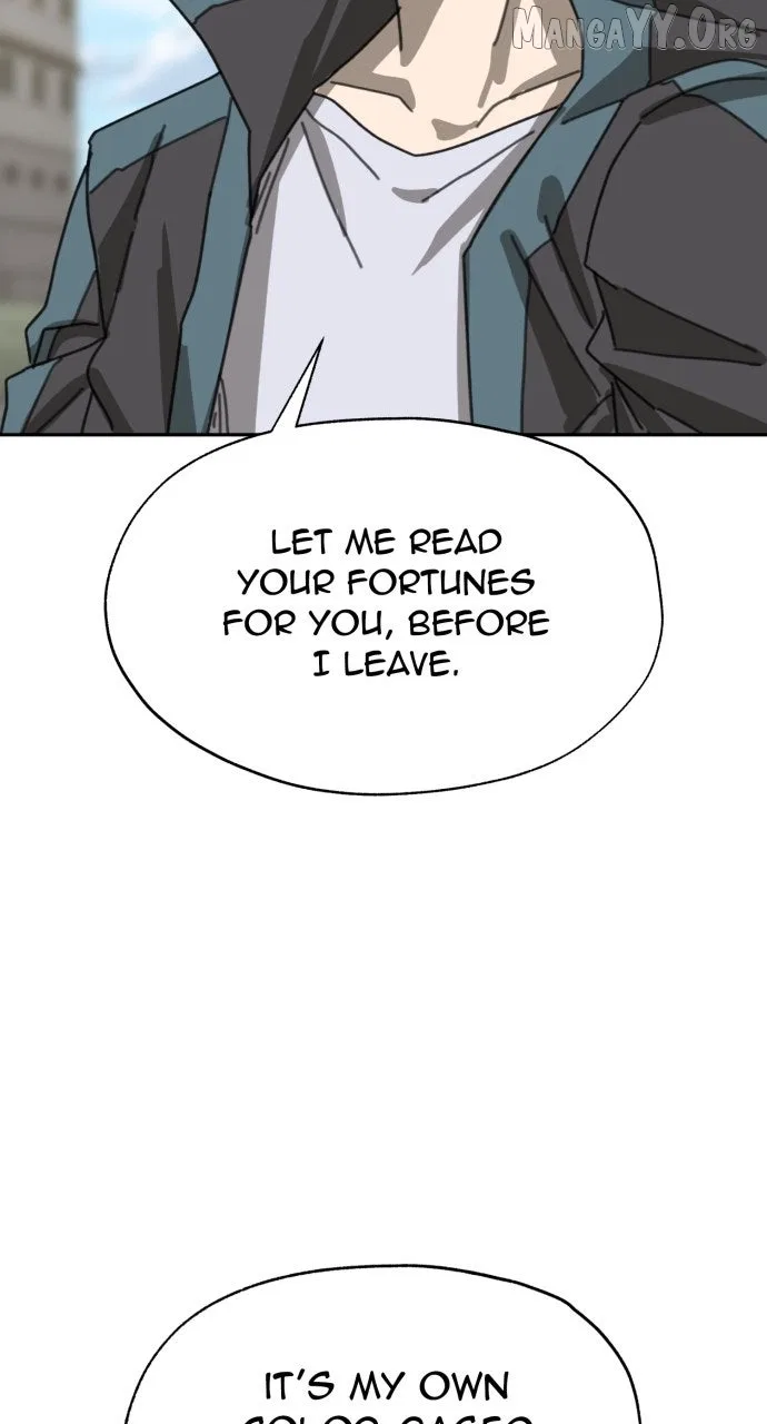 The Undertaker of Monsters Chapter 28 – Page 47