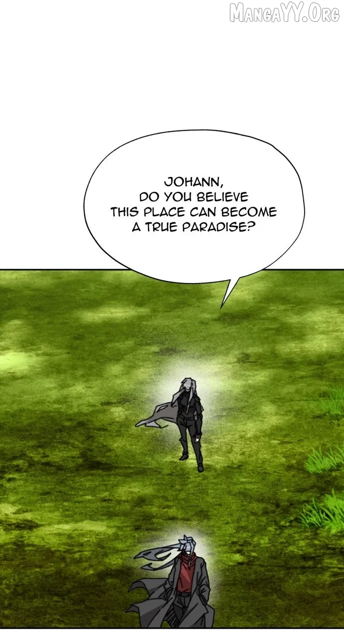 The Undertaker of Monsters Chapter 28 – Page 49