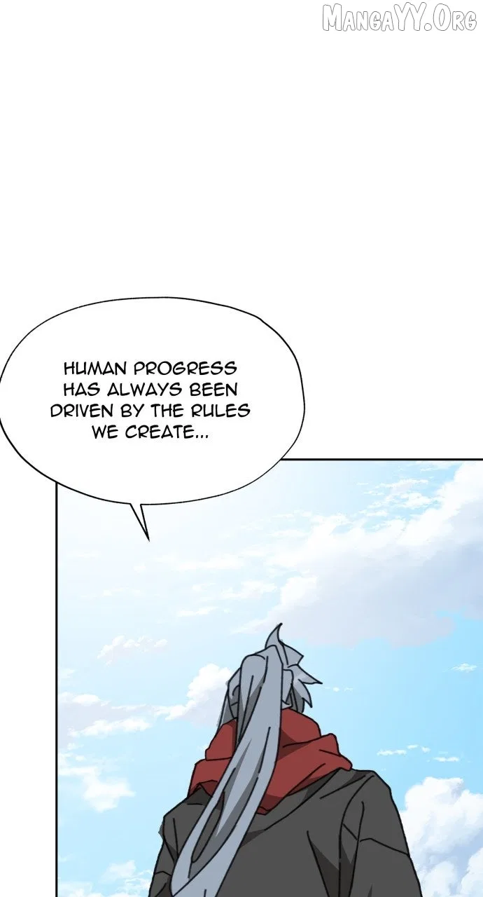 The Undertaker of Monsters Chapter 28 – Page 50